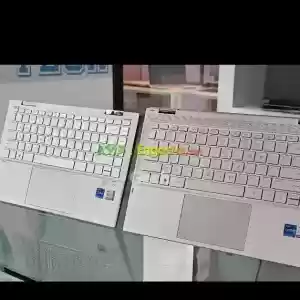 New arrivalHp Pavilion x360  convertable Touch screen  core i7  11th GenerationModel : HP Price in Ethiopia